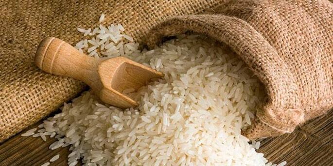 rizsdara a fogyáshoz