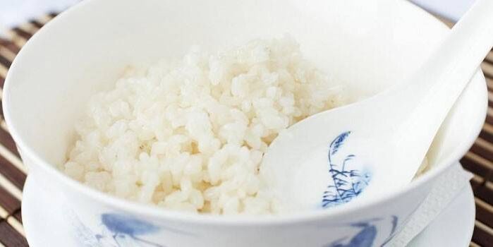 rizskása a fogyáshoz