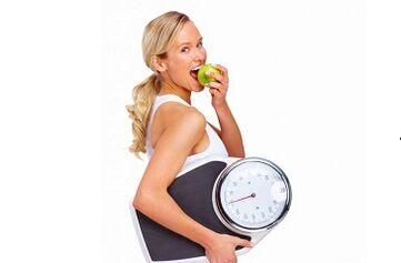 kedvenc fogyókúrájának lényege