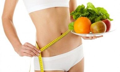hatékony diéták a fogyáshoz